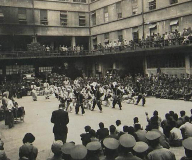 上海五角场的历史,上海五角场最新状况