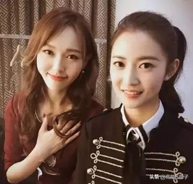 北电11级合影,北电11级表演系