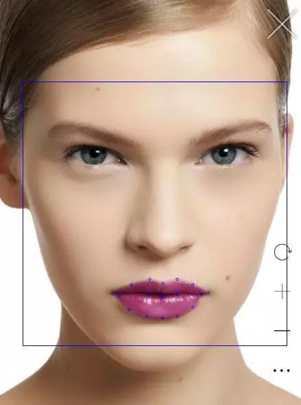 拿下抖音小姐姐，我写了个口红色号识别器