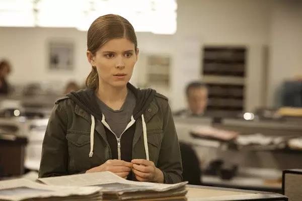 龙纹身鲁妮玛拉,龙纹身的女孩鲁妮玛拉版剧照