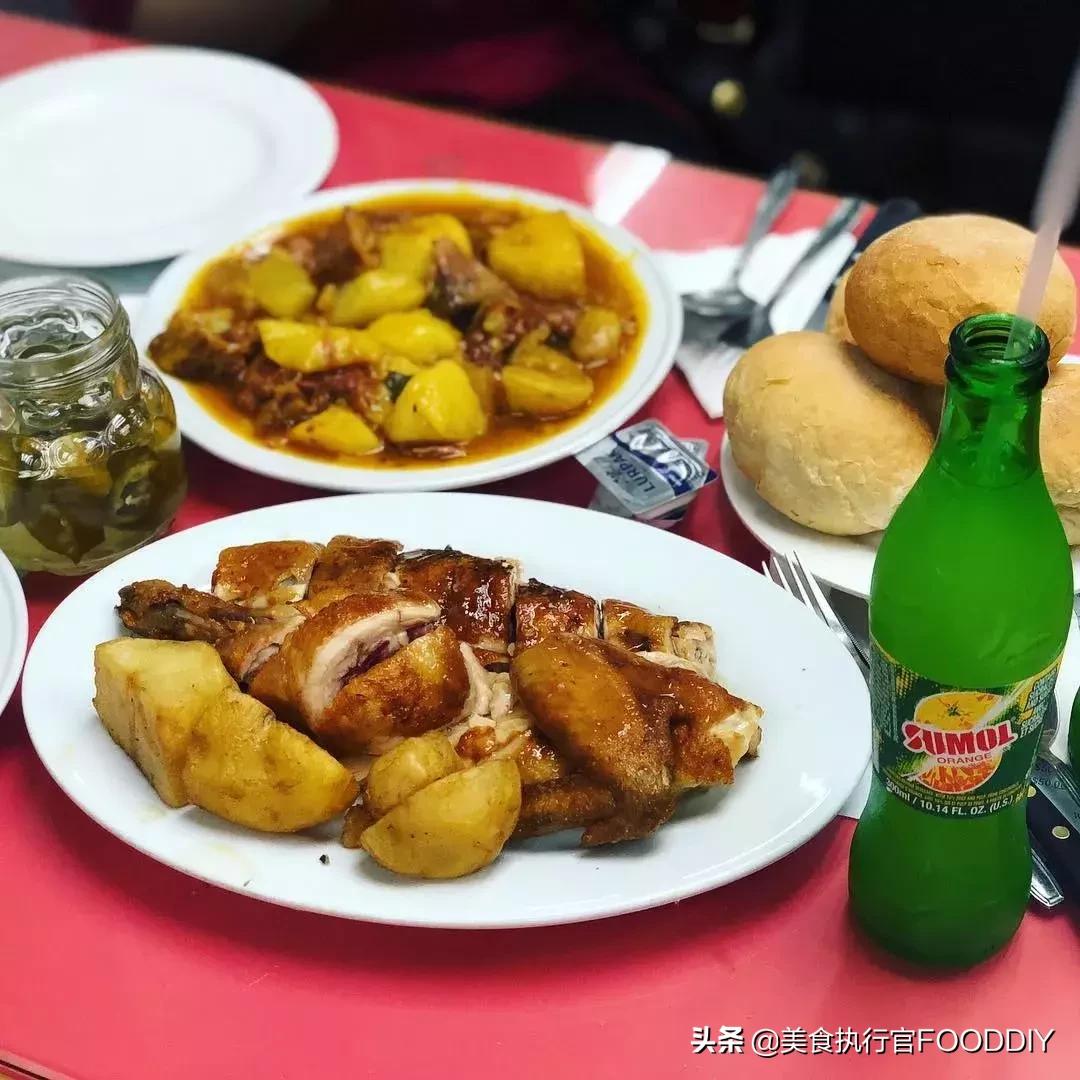 为什么澳门美食这么吸引人,澳门美食攻略必去的十大地方