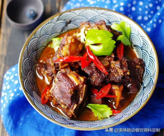 羊蝎子怎样做好喝,羊蝎子怎样煲汤更有营养