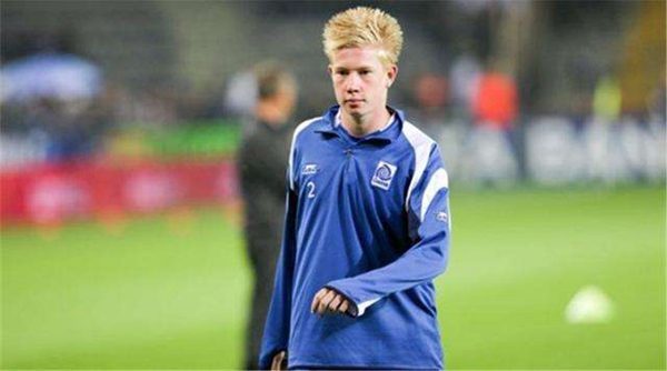 中场篇德布劳内比利时完整版,中场大师传控集锦德布劳内