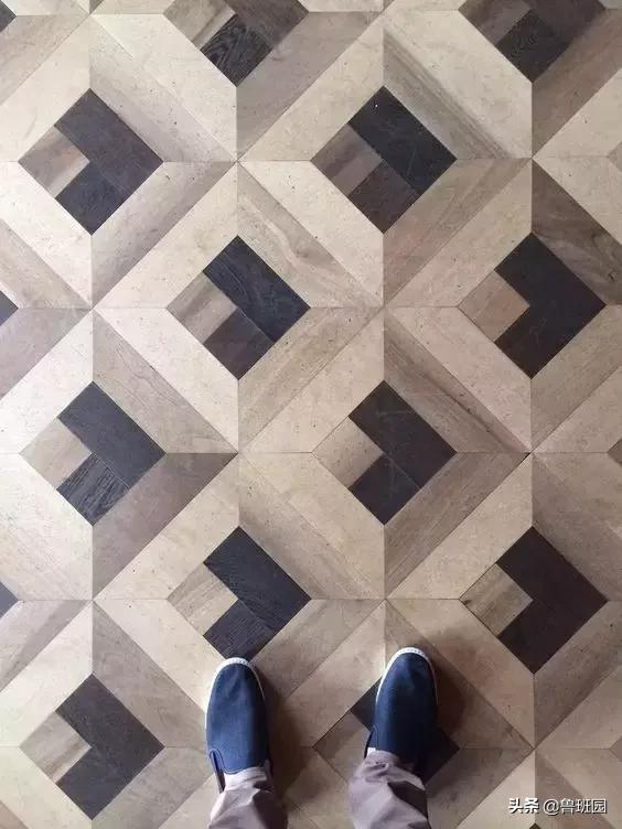 天然木皮源于大自然的美感,天然木皮的美