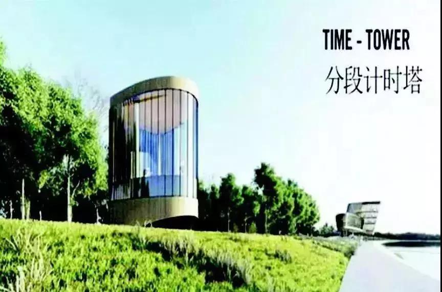 别去柳巷了,太原又一批新地标即将开放,第一个就被征服了!