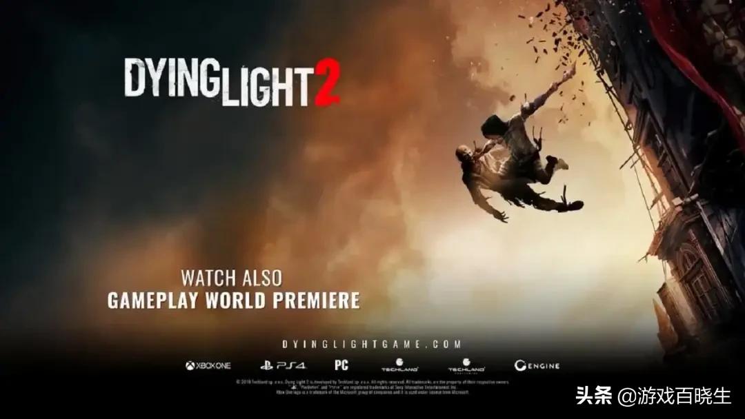 全球游戏玩家最期待的十款大作,2021游戏大作