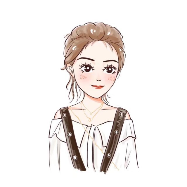 头像最新款设计,头像精灵系列