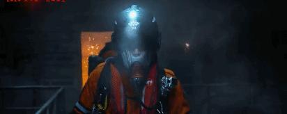 他一出手，我就知道要刷新国产大片标准