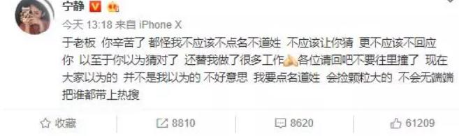 宁静的混血儿子长什么样,宁静混血儿子曝光高大又帅气