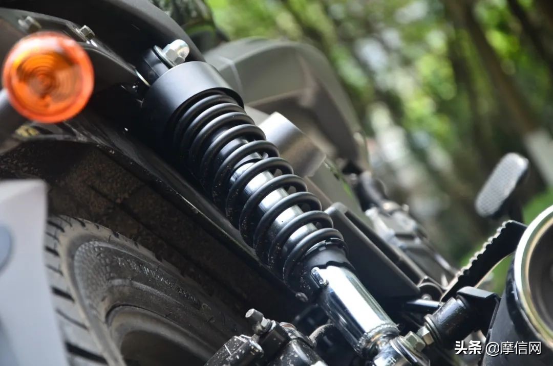 比街车更舒适比巡航更灵活——力帆K1*评9**测