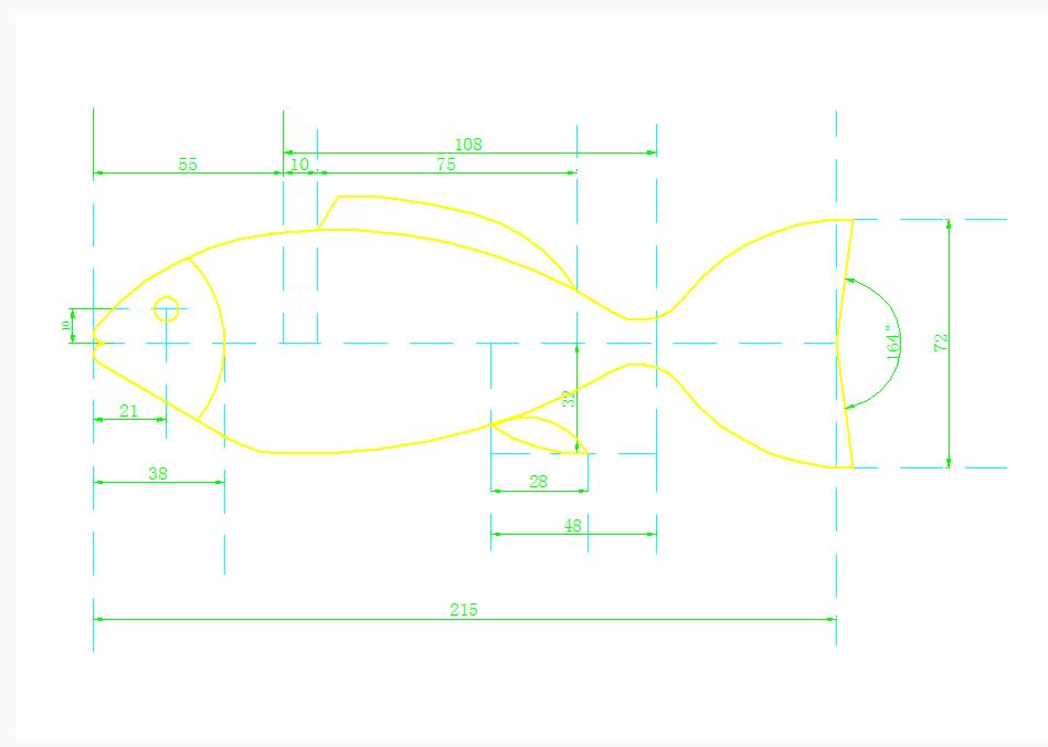 cad中打印怎么操作,cad通用打印设置方法