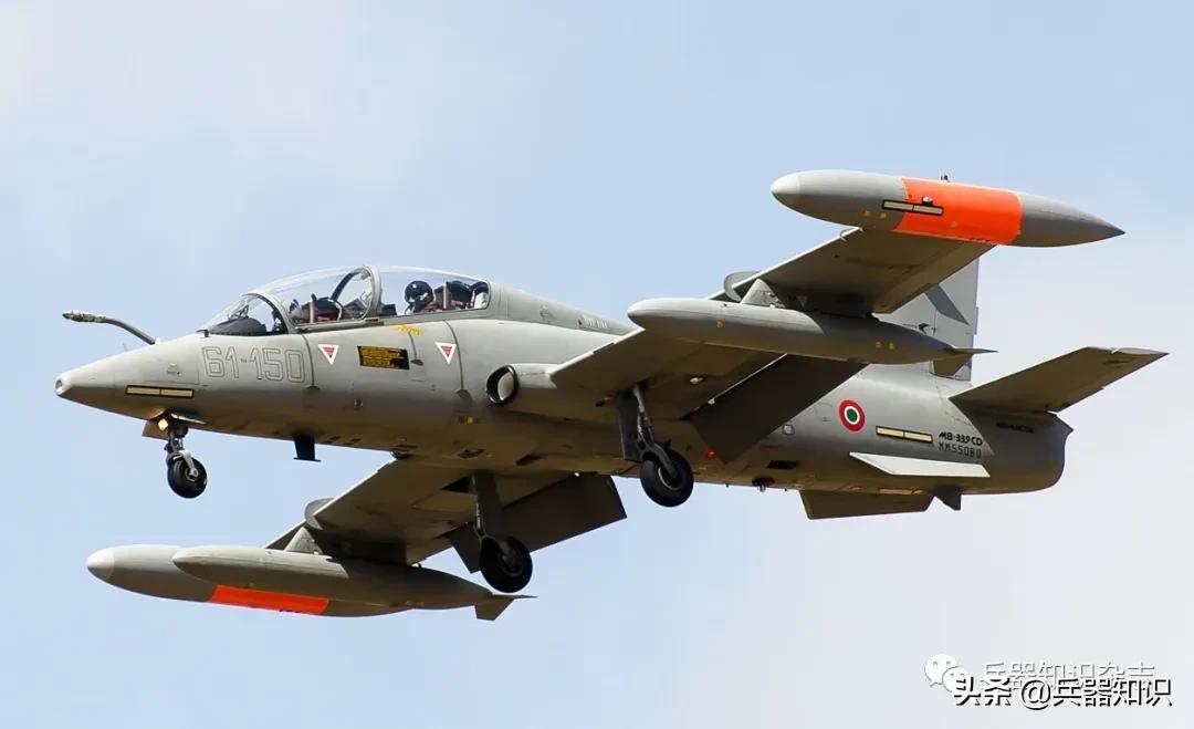 新一代高教机大比拼