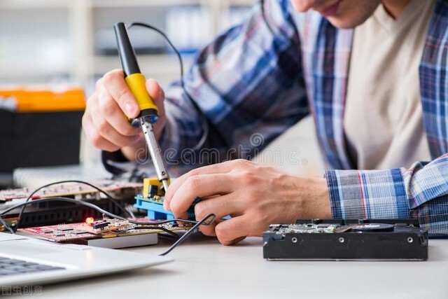 医疗影像仪器设备的维修技巧——仁成医疗维修