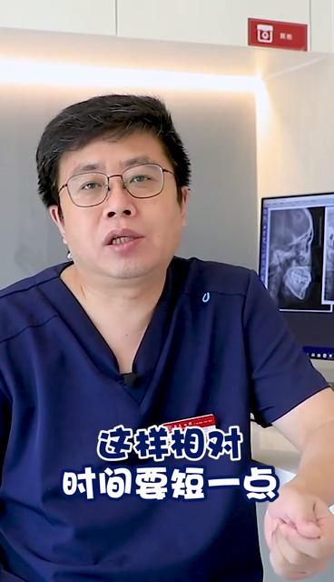 既有牙缝又有露龈笑先矫正哪个,儿童露龈笑最简单改善方法