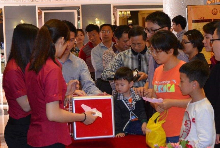 实体店如何做促销能吸引人,实体店推销技巧和方法