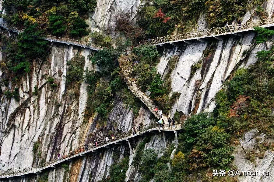 5a景点差评率排行,零差评的景区一张门票