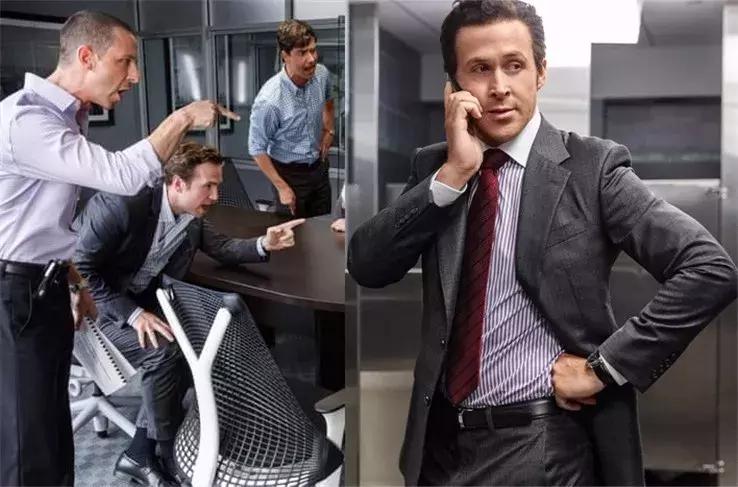 职场男必须要有一件好衬衫,职场男士穿什么材质衬衫