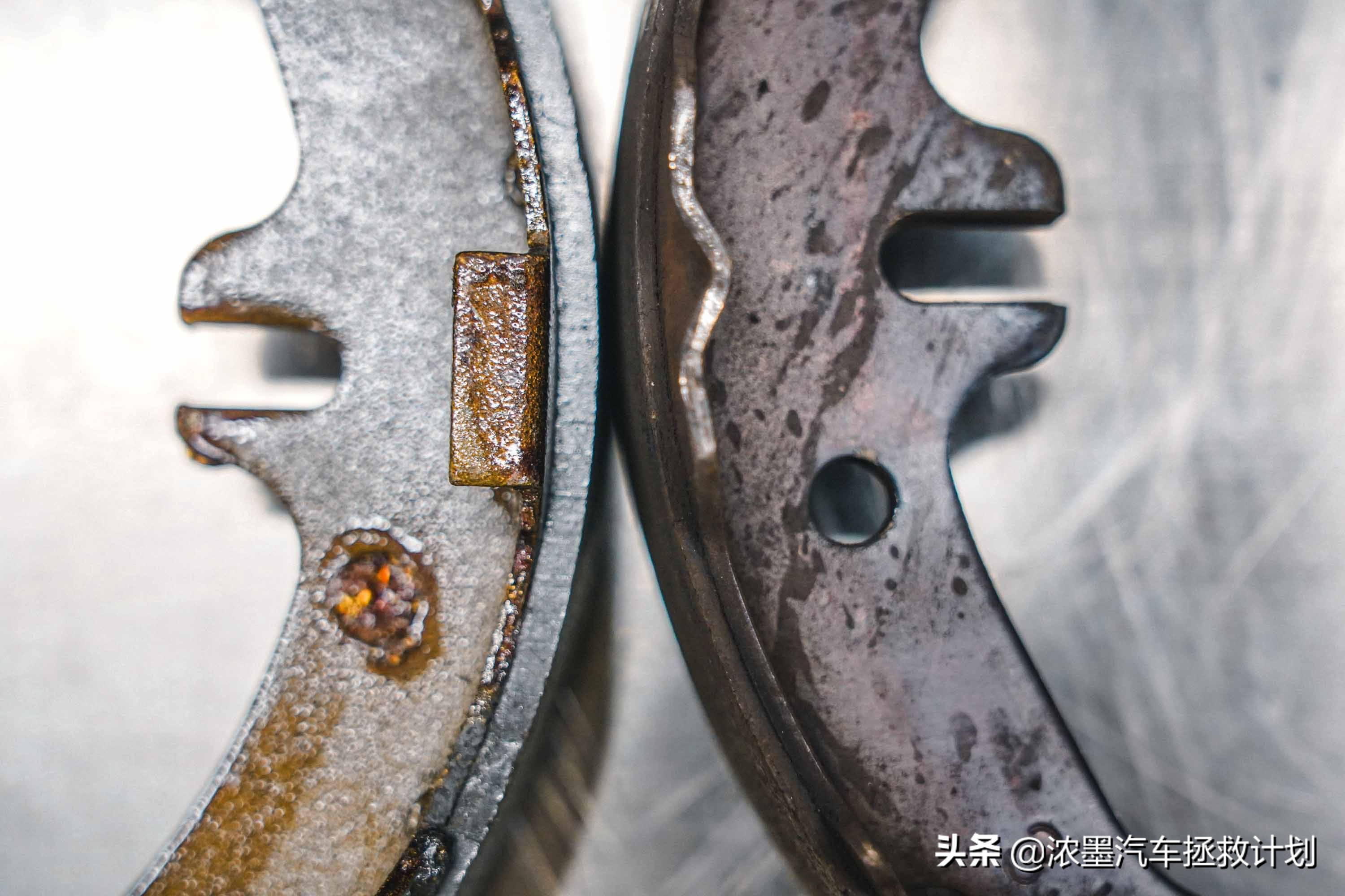 翻新整备修复丰田第一代普瑞维亚,一代情怀丰田普瑞维亚