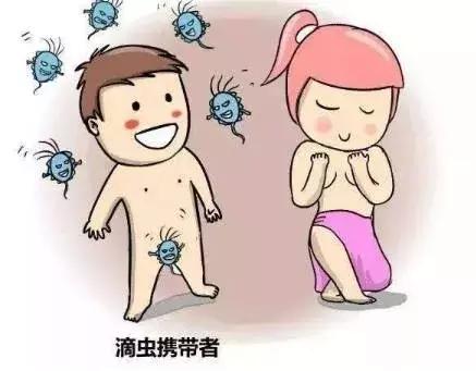 尴尬!用避孕套竟患霉菌性阴道炎