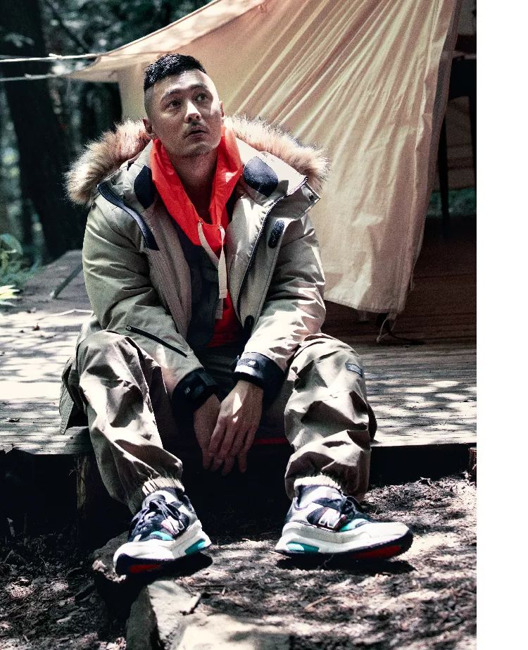 新百伦快闪店,新百伦newbalance最新快闪店