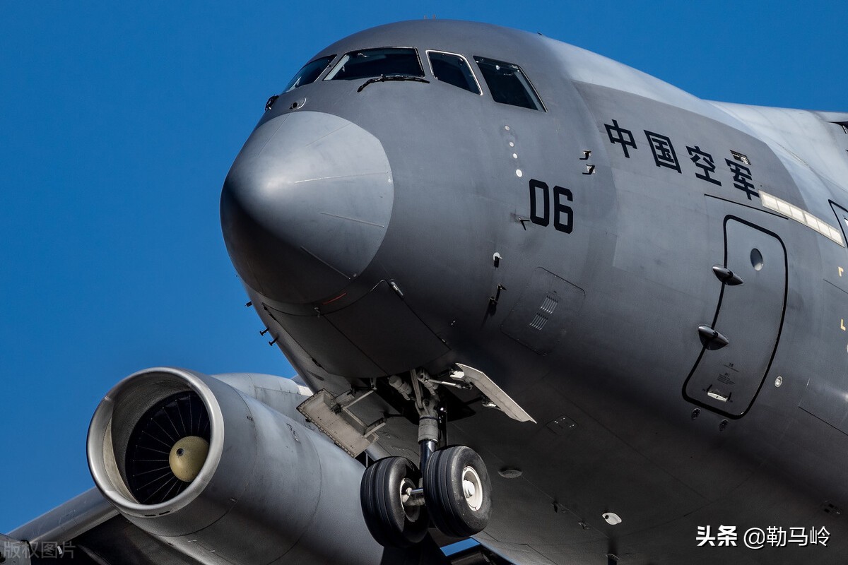 如来神掌飞机,轨道轰炸机发射高超音速导弹