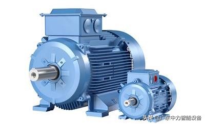 abb电机的特殊结构,abb电机的全称