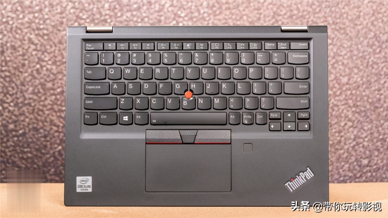 thinkpadx13yoga,联想thinkpadx1yoga2017款测评