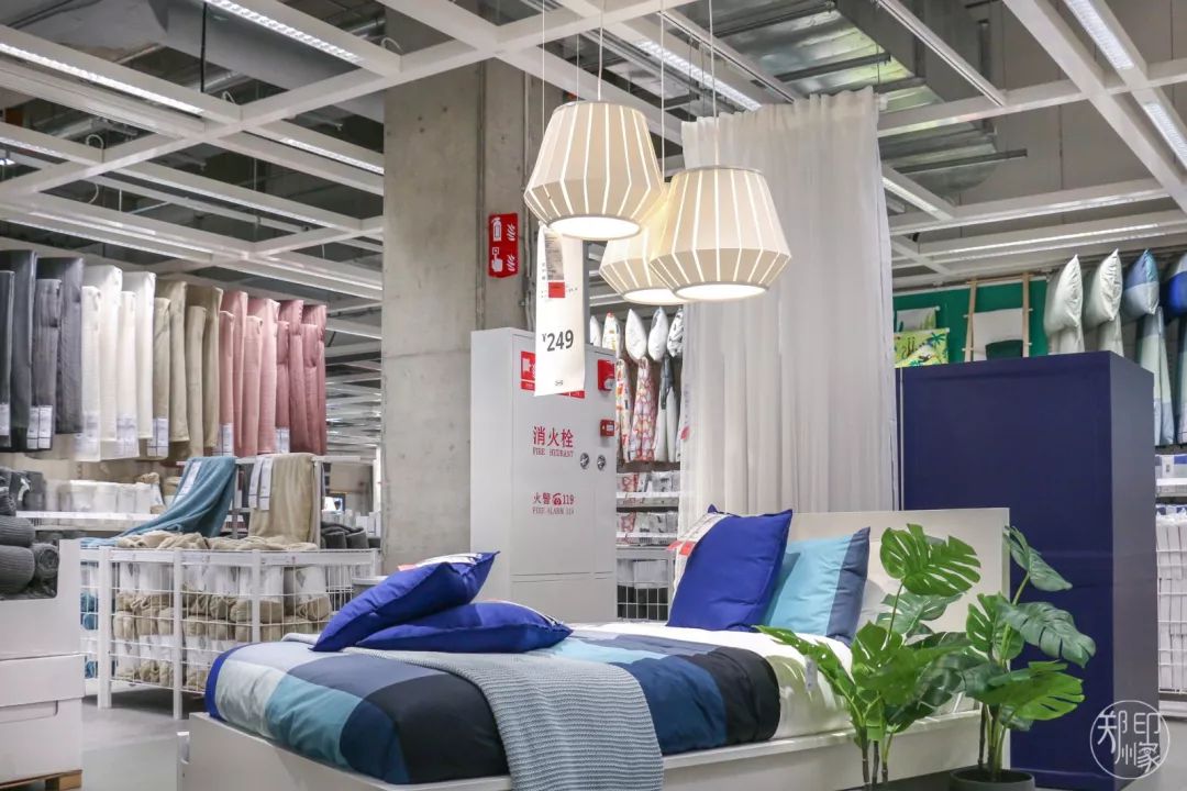 郑州宜家家居最近做活动吗,郑州宜家逛吃攻略