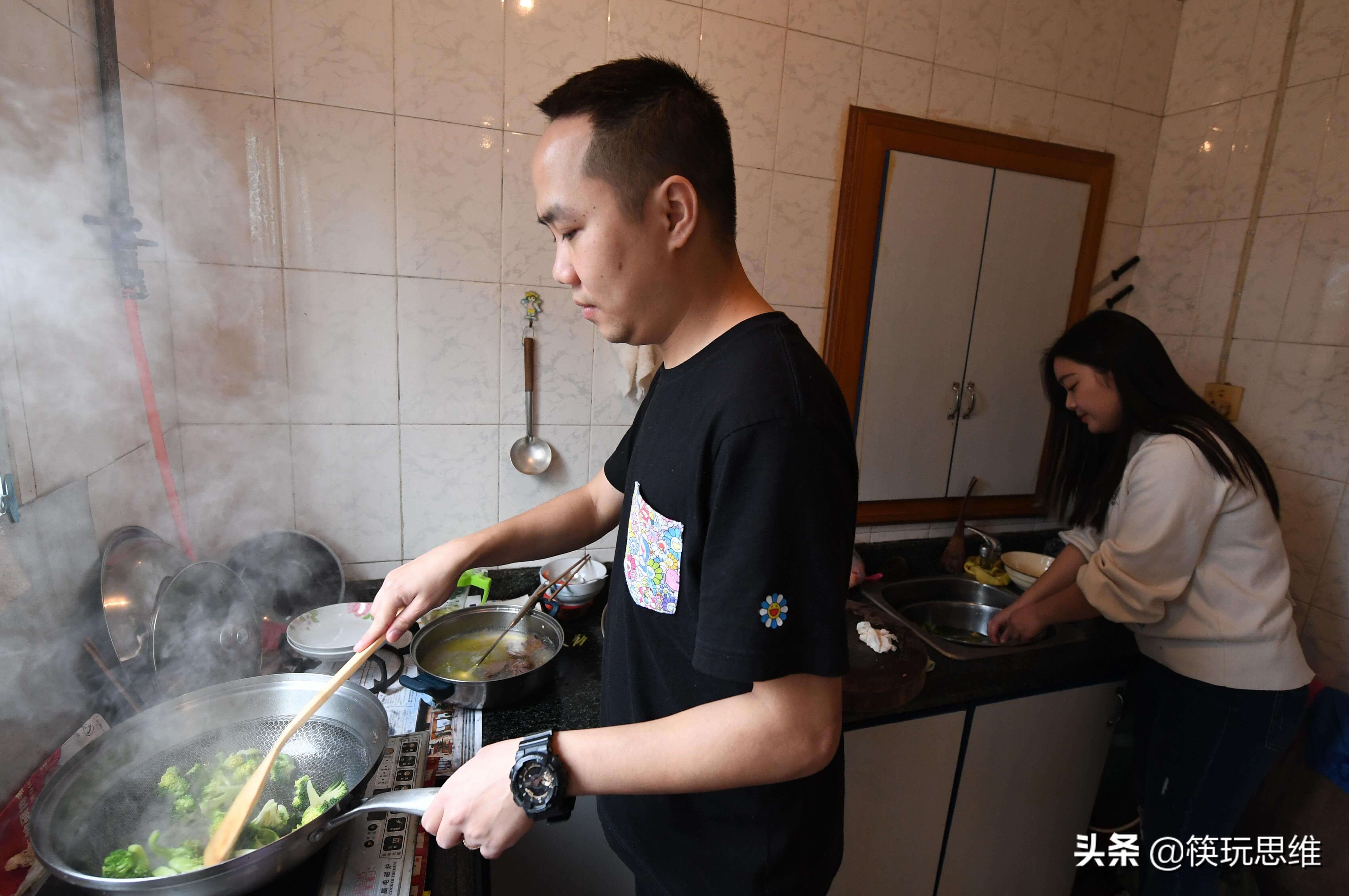 复合概念“家庭厨房”进入涌现期，这对餐饮业来说意味着什么？