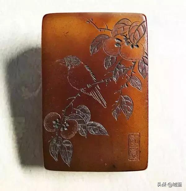 牛角类雕件如何鉴别,清代犀牛角小雕件怎么保护