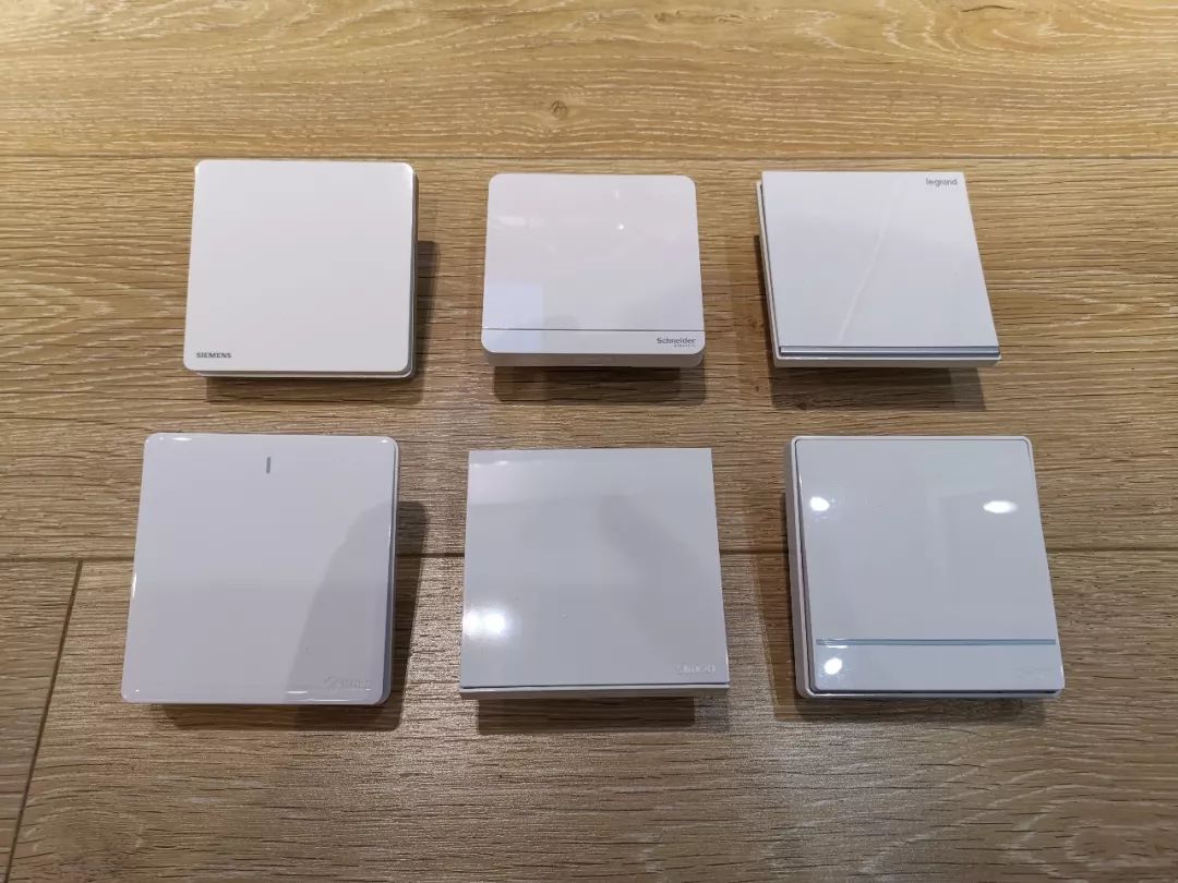 十款实用的带开关插座排行榜,比较实用的开关插座