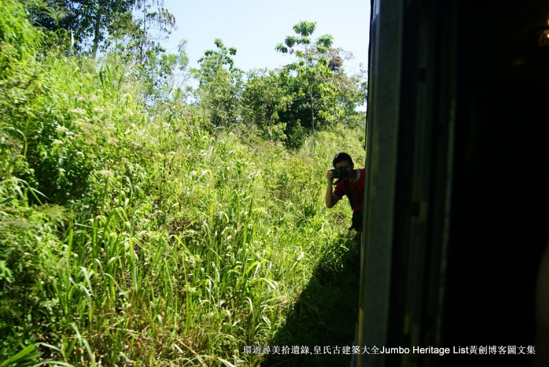 第1360回：丹布勒久旱逢甘露，亚当峰它乡遇故知