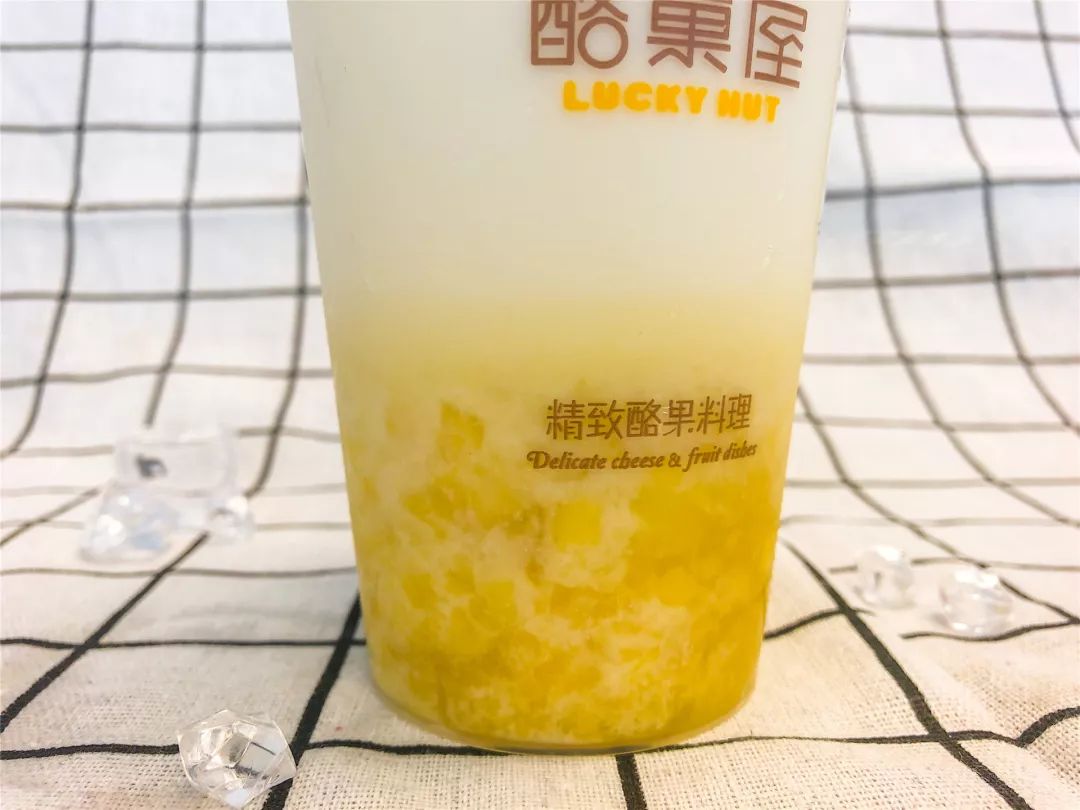 7款最火奶茶测评,奶茶测评各个奶茶好喝单品