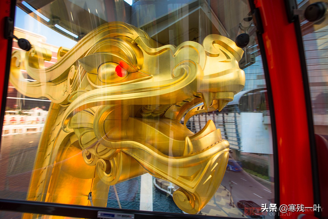 澳门永利皇宫酒店缆车免费吗,澳门能坐缆车的酒店叫什么名字