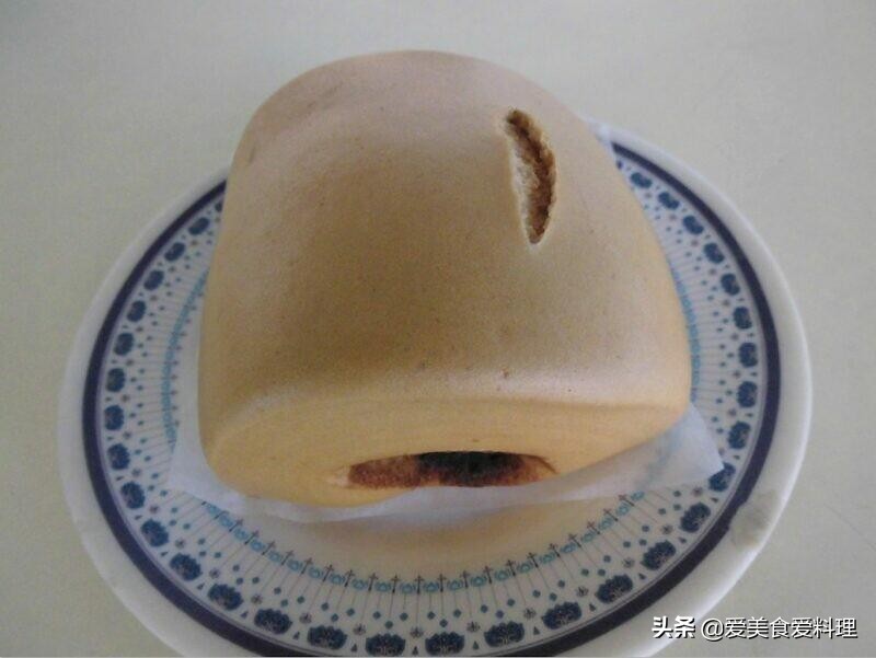 馒头塌陷的原因和解决方法,馒头回缩塌陷怎么办