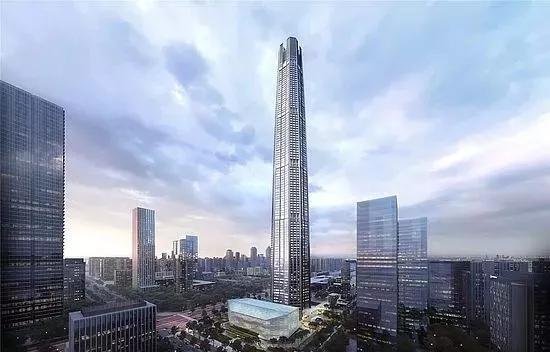 西咸新区以什么产业为重点方向,国家级新区西咸新区发展前景