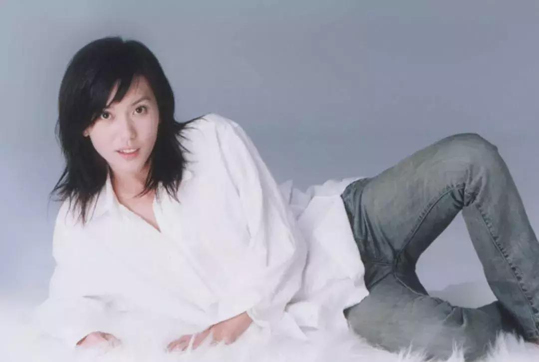 郭妃丽和林湘萍,郭妃丽结局