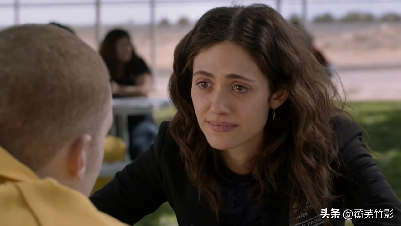 美剧无耻之徒是一个什么故事,美剧无耻之徒第二季剧情简介