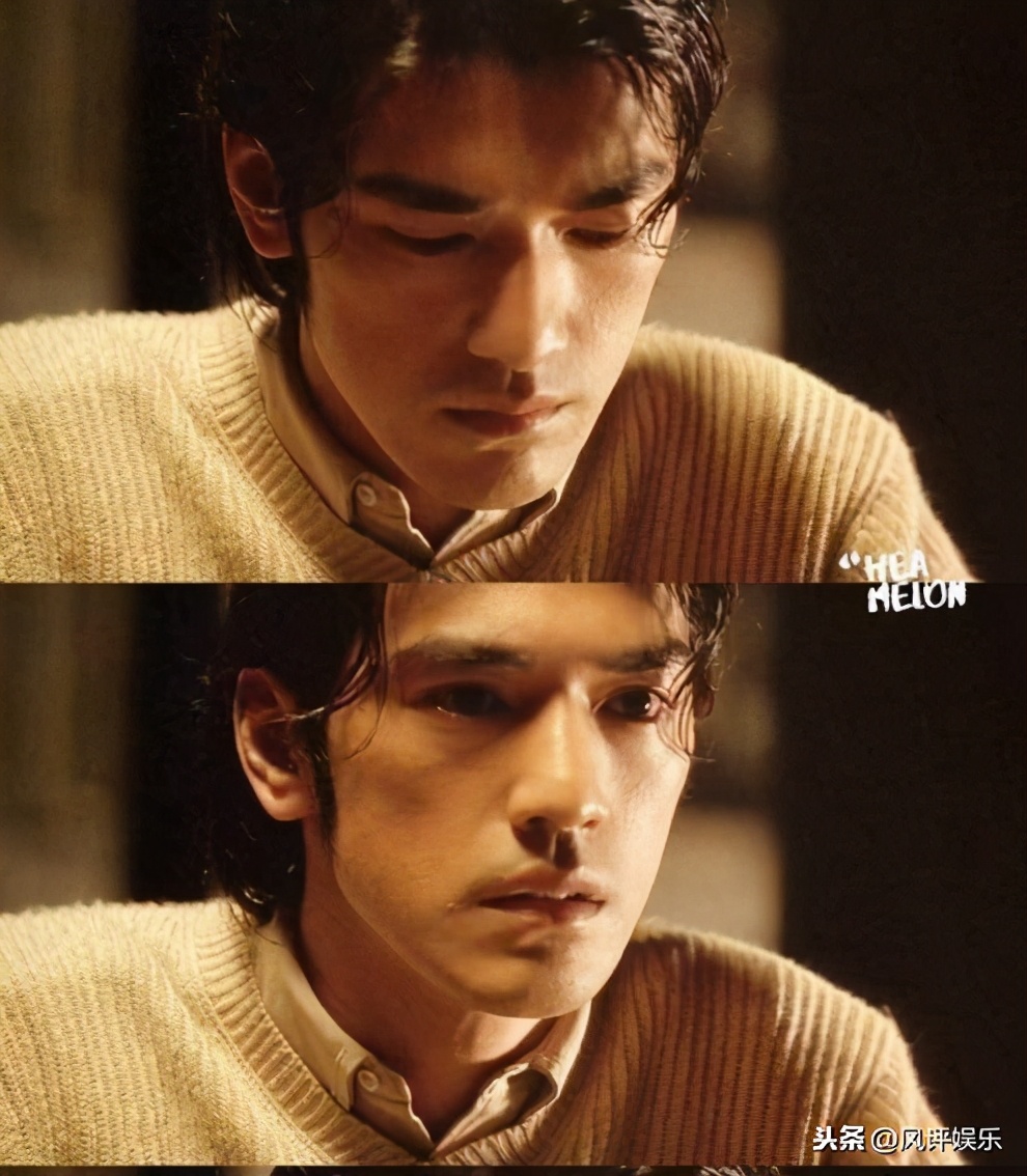 46岁金城武近况曝光,亚洲颜值最高十大男星金城武