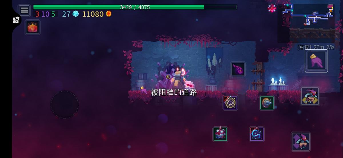 肉鸽克苏鲁游戏,不容错过的单机大作游戏推荐