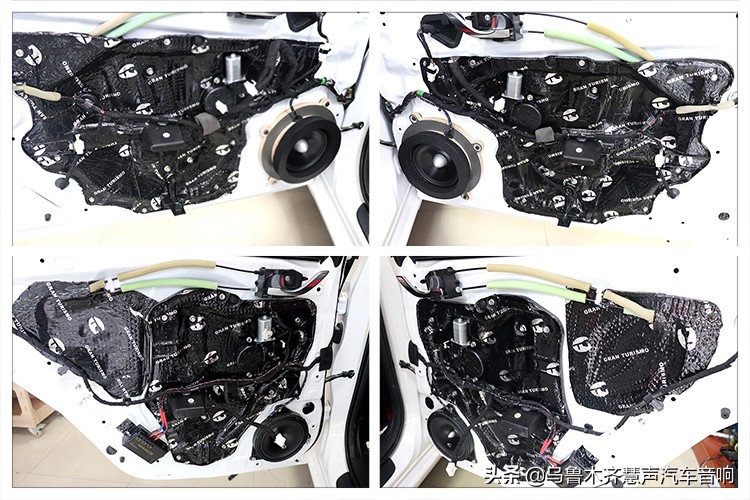 乌市汽车音响改装免费咨询,乌市汽车音响改装升级