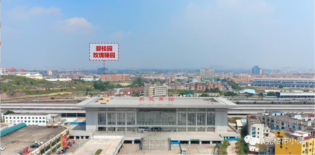 碧桂园常平玫瑰臻园别墅,东莞常平碧桂园玫瑰臻园