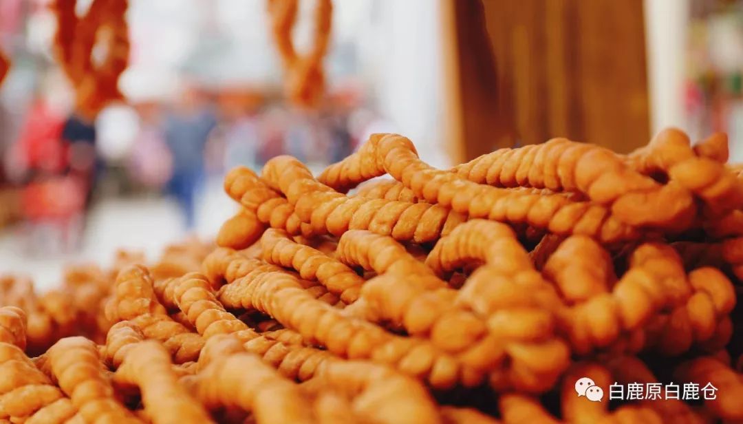 白鹿仓附近有什么好风景,白鹿仓有什么特别的地方