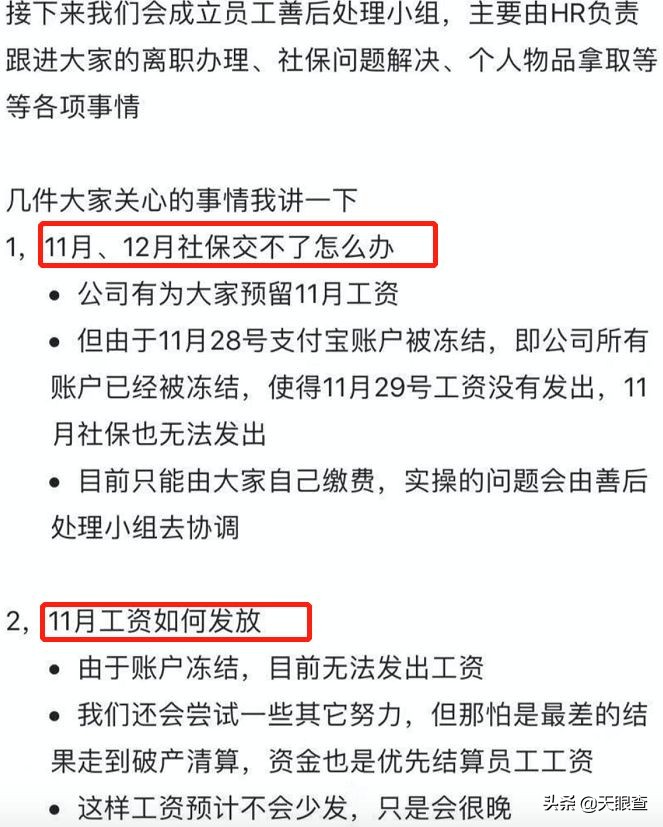 老板半夜宣布破产，“高仿版拼多多”这回撑不住了