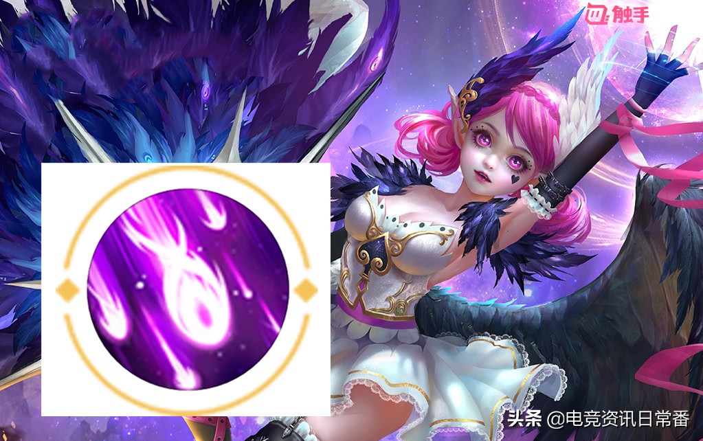 王者荣耀有艺术气息的名字,王者荣耀技能设计最高的英雄