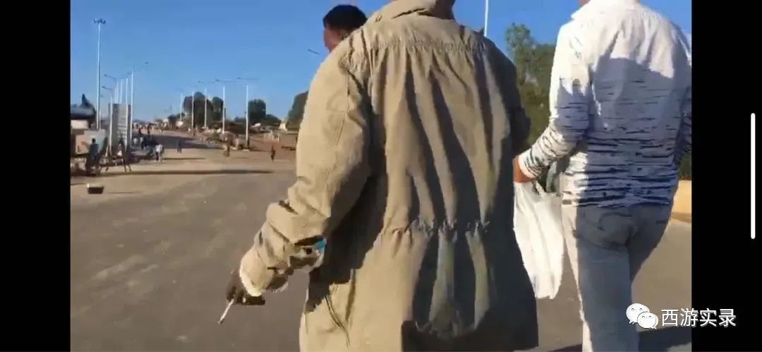 被埃塞拒绝入境，被困肯尼亚，陷入马赛部落，开车追逐非洲五霸