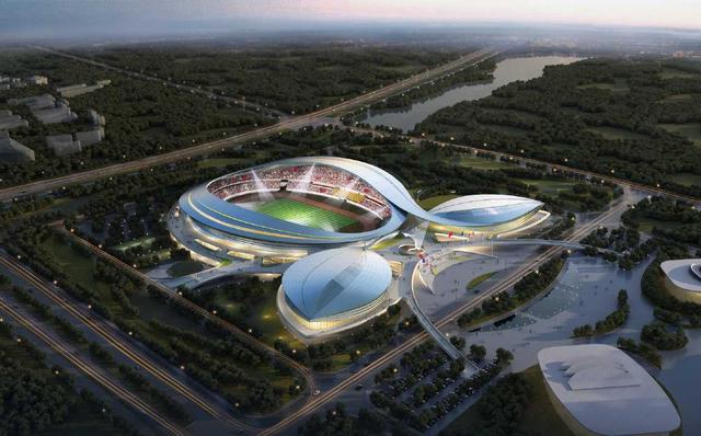 中超16强主场场馆,球迷观看中超比赛