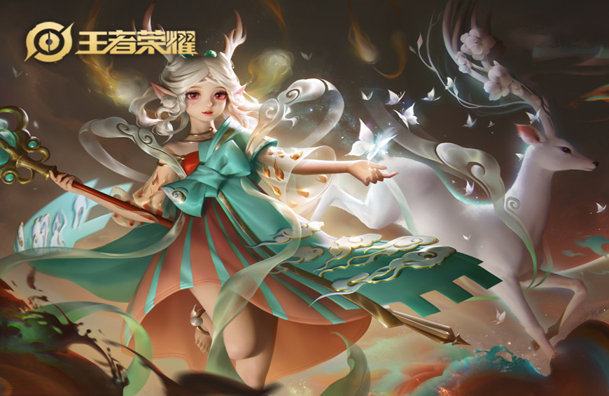 王者荣耀玩家瞧不起英雄联盟,王者荣耀讨厌瑶的名字