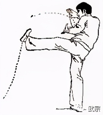 八门拳腿法视频教学,八门拳招式图片大全