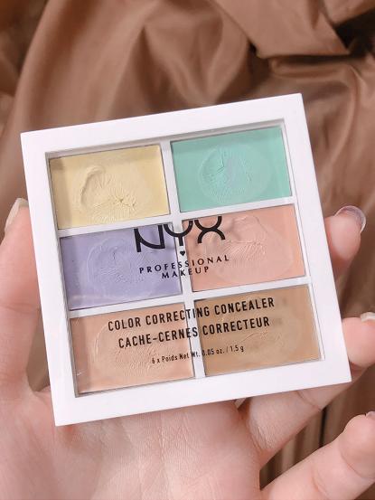 遮瑕底妆的正确步骤,必看瑕疵皮的超详细遮瑕底妆教程